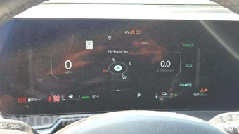 2025 Kia Sorento Plug-In Hybrid SX Prestige - miniatura 18