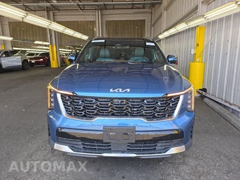2025 Kia Sorento Plug-In Hybrid SX Prestige - miniatura 2
