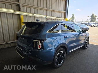 2025 Kia Sorento Plug-In Hybrid SX Prestige - miniatura 4