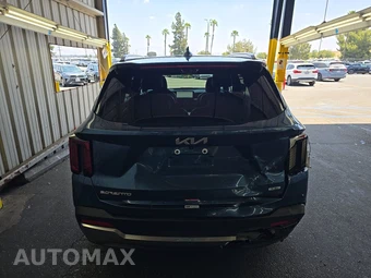 2025 Kia Sorento Plug-In Hybrid SX Prestige - miniatura 5