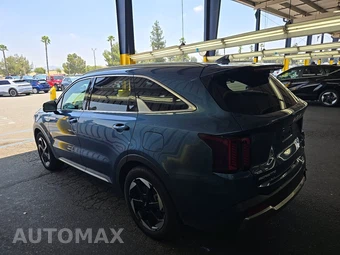 2025 Kia Sorento Plug-In Hybrid SX Prestige - miniatura 6