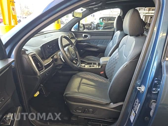 2025 Kia Sorento Plug-In Hybrid SX Prestige - miniatura 7