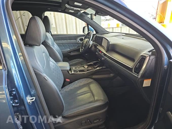 2025 Kia Sorento Plug-In Hybrid SX Prestige - miniatura 8