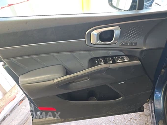 2025 Kia Sorento Plug-In Hybrid SX Prestige - miniatura 9