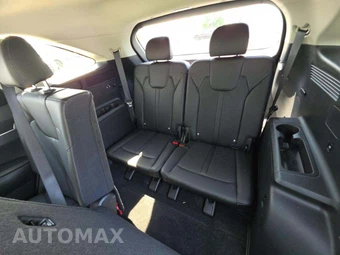 2025 Kia Sorento S – miniatura 11