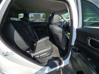 2025 Kia Sorento S – miniatura 14
