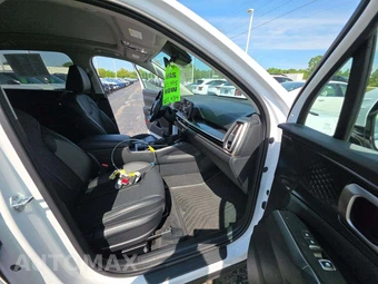 2025 Kia Sorento S – miniatura 16