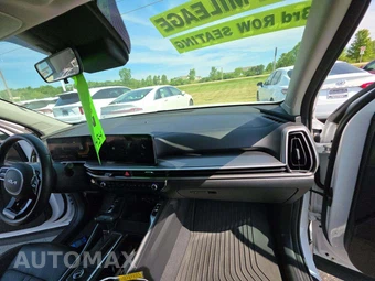 2025 Kia Sorento S – miniatura 17