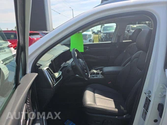 2025 Kia Sorento S – miniatura 3