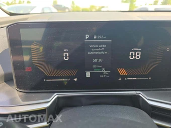 2025 Kia Sorento S – miniatura 6