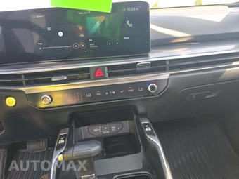 2025 Kia Sorento S – miniatura 7