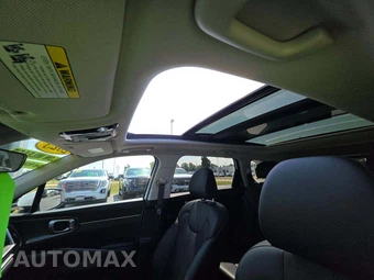 2025 Kia Sorento S – miniatura 8