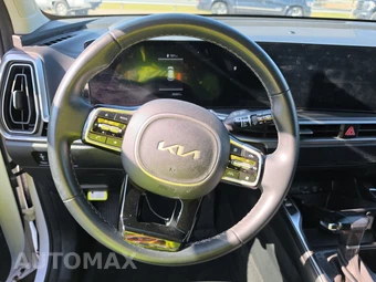 2025 Kia Sorento S - miniatura 10