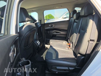 2025 Kia Sorento S - miniatura 13