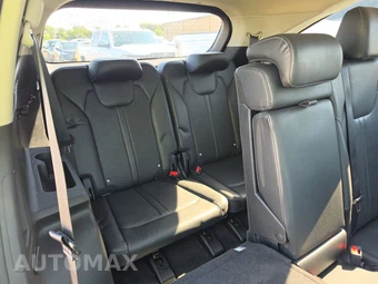2025 Kia Sorento S - miniatura 14