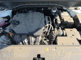 2025 Kia Sorento S - miniatura 16