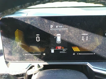 2025 Kia Sorento S - miniatura 21