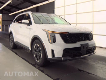 2025 Kia Sorento S - miniatura 3
