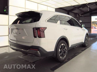 2025 Kia Sorento S - miniatura 4