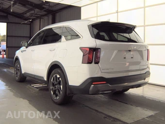 2025 Kia Sorento S - miniatura 6