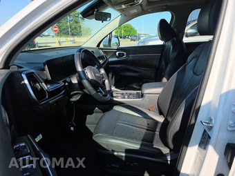 2025 Kia Sorento S - miniatura 7