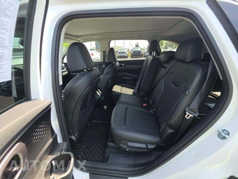 2025 Kia Sorento S - miniatura 10