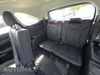2025 Kia Sorento S - miniatura 11