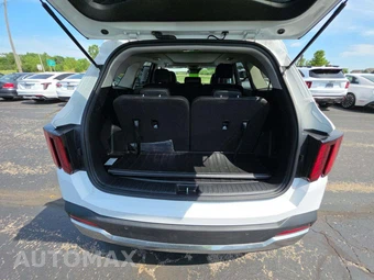 2025 Kia Sorento S - miniatura 12