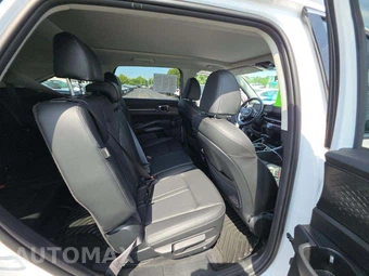 2025 Kia Sorento S - miniatura 14