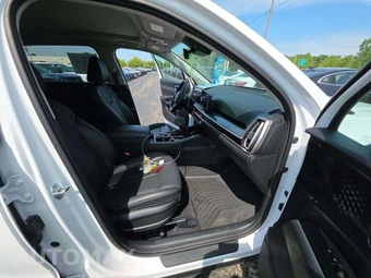 2025 Kia Sorento S - miniatura 16
