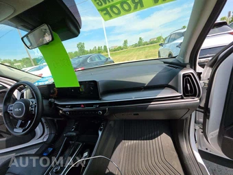 2025 Kia Sorento S - miniatura 17