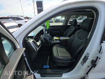 2025 Kia Sorento S - miniatura 3