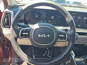2025 Kia Sorento S - miniatura 10