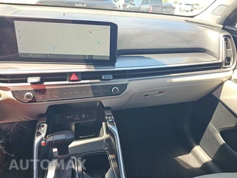2025 Kia Sorento S - miniatura 11