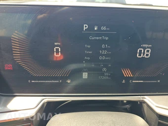 2025 Kia Sorento S - miniatura 12