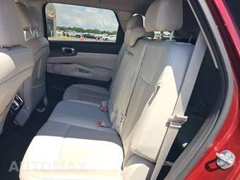 2025 Kia Sorento S - miniatura 13