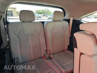 2025 Kia Sorento S - miniatura 14
