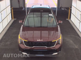 2025 Kia Sorento S - miniatura 2