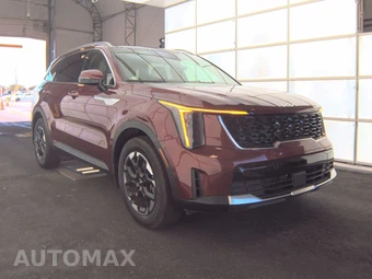 2025 Kia Sorento S - miniatura 3