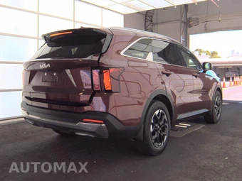 2025 Kia Sorento S - miniatura 4