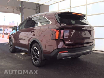 2025 Kia Sorento S - miniatura 6