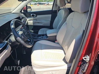 2025 Kia Sorento S - miniatura 7