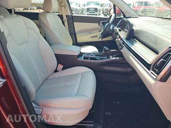 2025 Kia Sorento S - miniatura 8