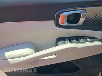 2025 Kia Sorento S - miniatura 9