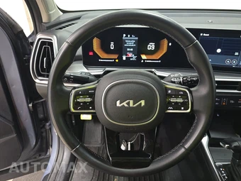 2025 Kia Sorento S - miniatura 10