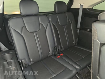 2025 Kia Sorento S - miniatura 14