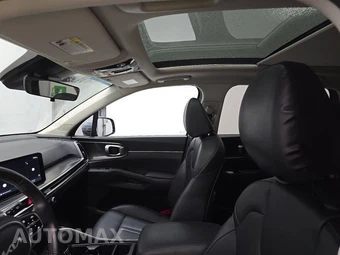 2025 Kia Sorento S - miniatura 18