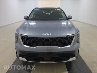 2025 Kia Sorento S - miniatura 2