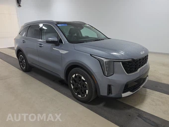 2025 Kia Sorento S - miniatura 3
