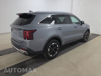 2025 Kia Sorento S - miniatura 4